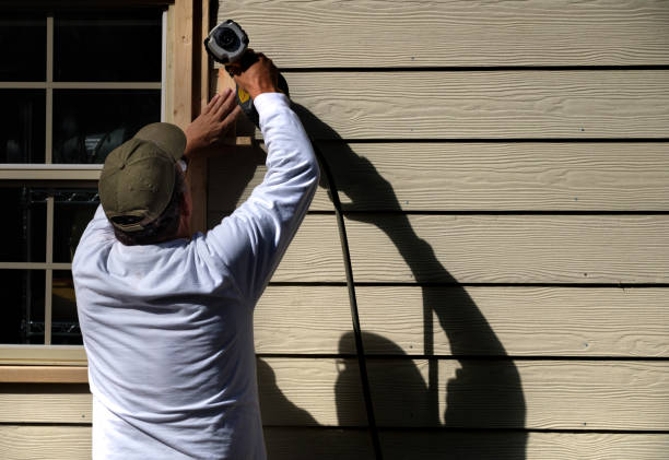 Best Fascia and Soffit Installation  in Youngsville, PA