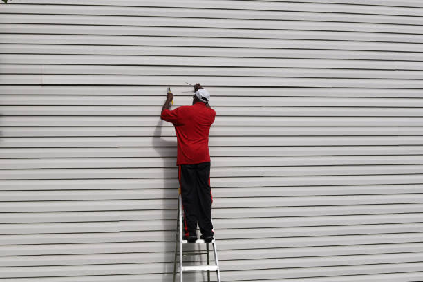 Best Fascia and Soffit Installation  in Youngsville, PA