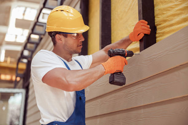 Best Steel Siding Installation  in Youngsville, PA
